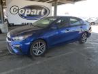 2019 Kia Forte Gt Line na sprzedaż w Hayward, CA - Rear End