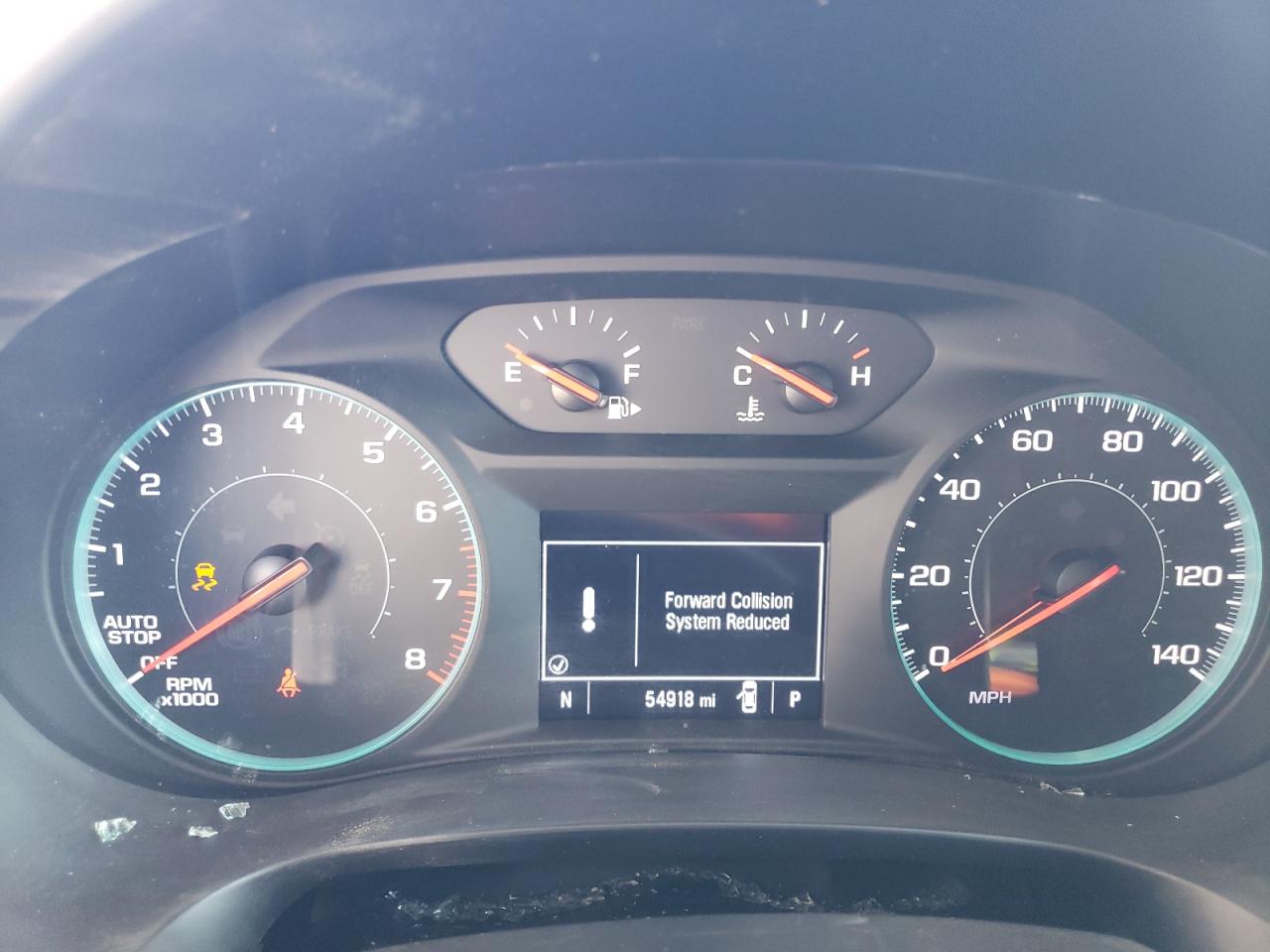 1G1ZD5ST1PF125119 CHEVROLET MALIBU 2023