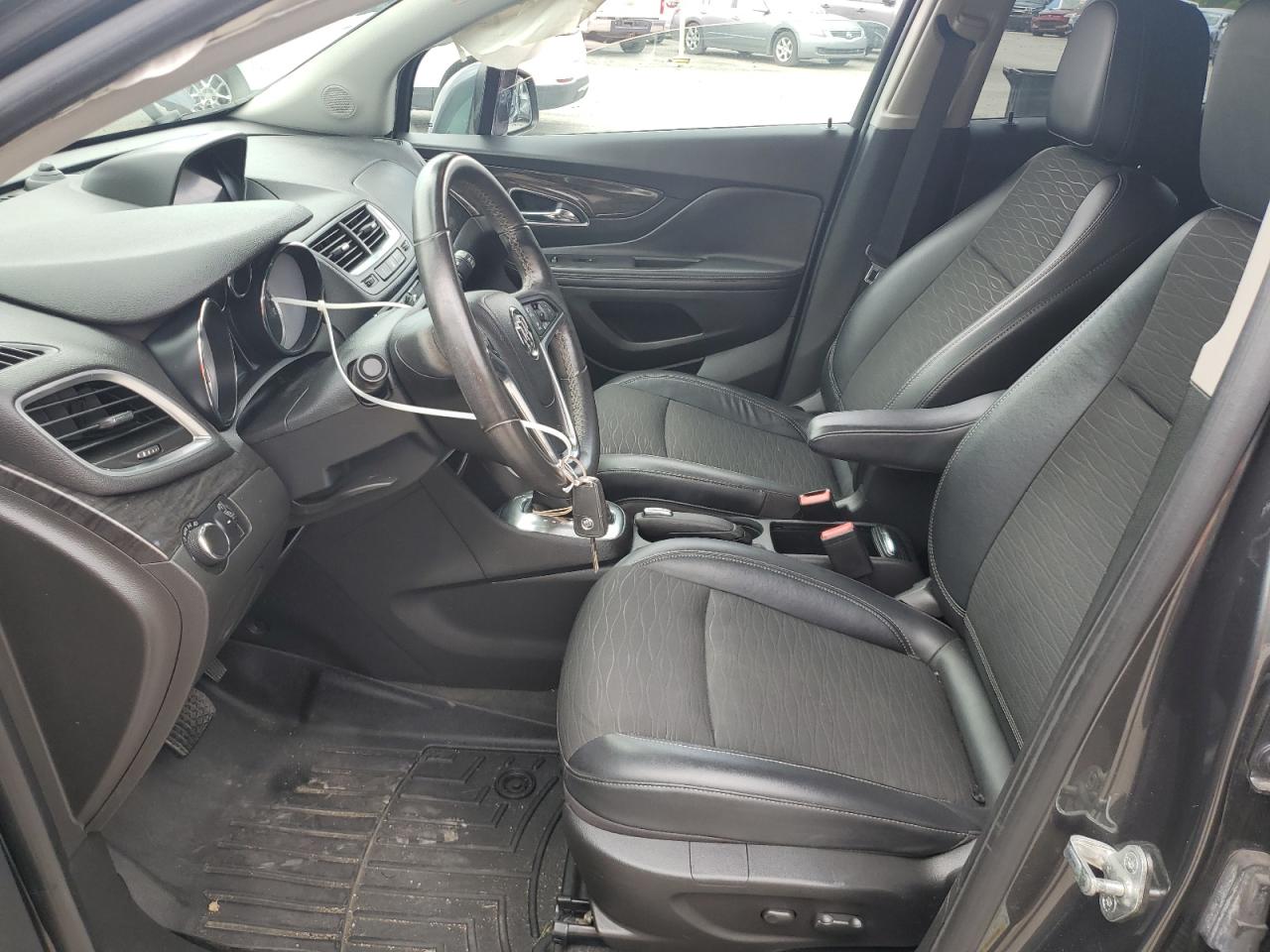 2016 Buick Encore VIN: KL4CJESB6GB693462 Lot: 62712535