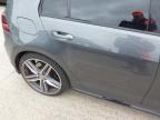 2018 VOLKSWAGEN GOLF R TSI for sale at Copart SANDWICH