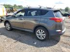 2014 Toyota Rav4 Limited   продається в Hillsborough, NJ - Burn