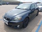 2008 LEXUS IS 250 SE for sale at Copart NEWBURY