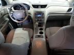 2013 Chevrolet Traverse Ls продається в York Haven, PA - Front End