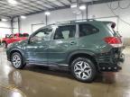 2022 Subaru Forester Premium   на продаже в Ham Lake, MN - Rear End