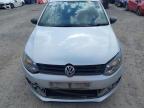 2010 VOLKSWAGEN POLO S 60 for sale at Copart CORBY
