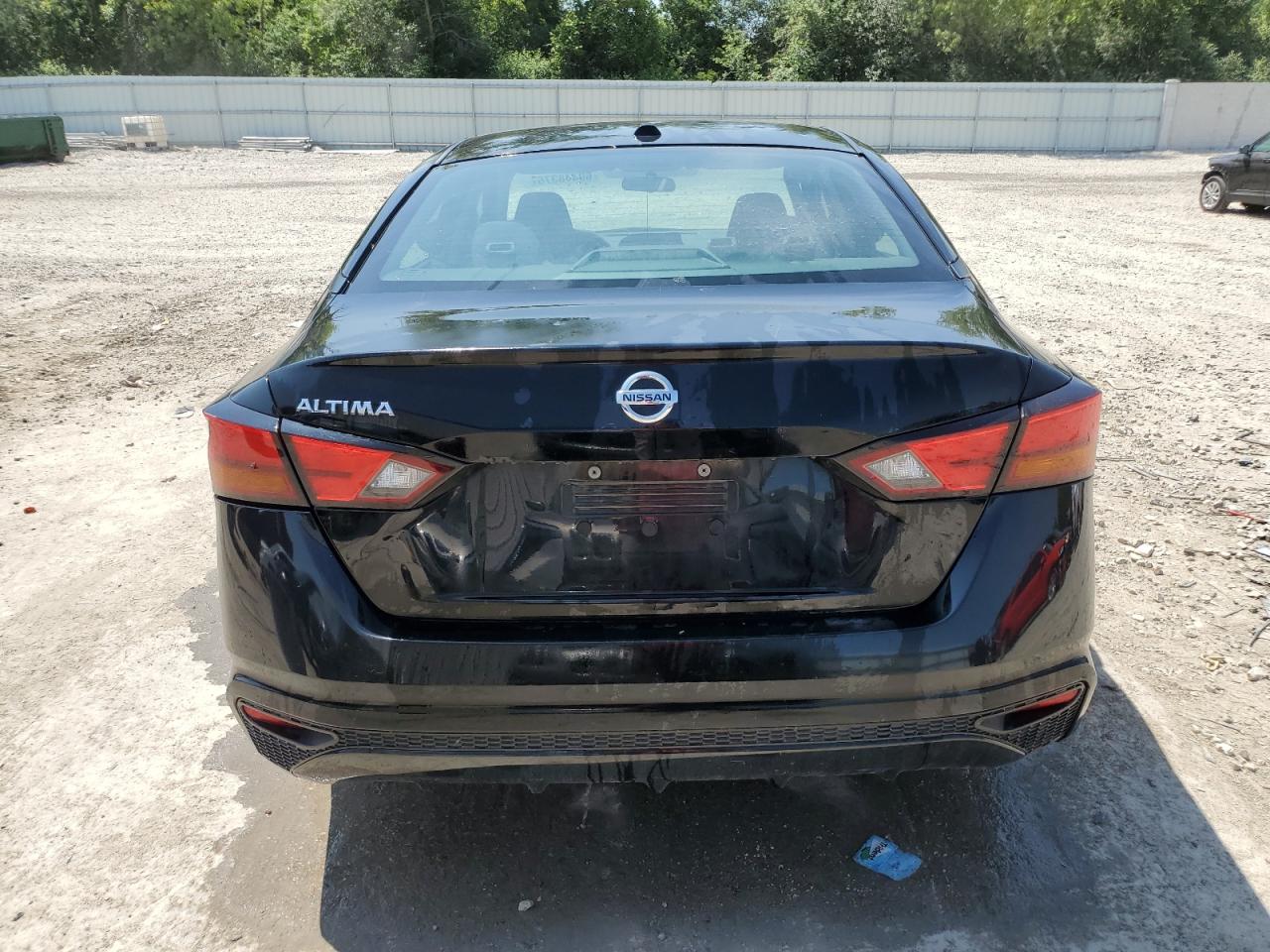 1N4BL4BV8LC154027 NISSAN ALTIMA 2020