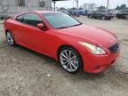 2008 Infiniti G37 Base იყიდება Los Angeles-ში, CA - Mechanical