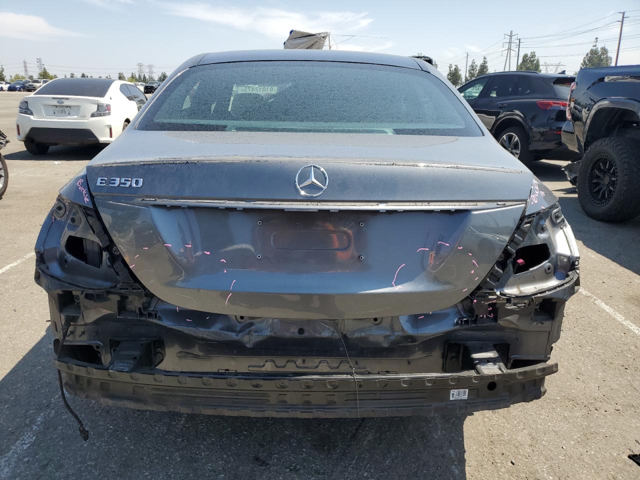 2020 Mercedes-Benz E 350 VIN: W1KZF8DB9LA834336 Lot: 61012475