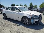 2017 Ford Fusion Titanium Phev for Sale in Eugene, OR - Front End