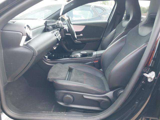 2020 MERCEDES-BENZ A CLASS A250E AMG LINE PREMIUM 5DR AUTO