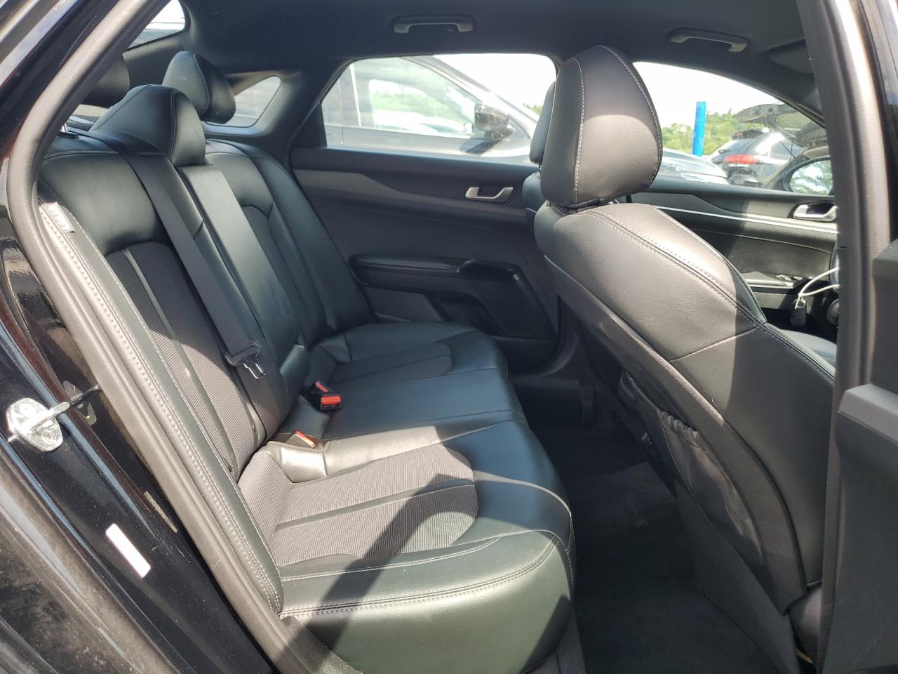 2022 Kia K5 Gt Line VIN: 5XXG64J21NG112557 Lot: 62471785
