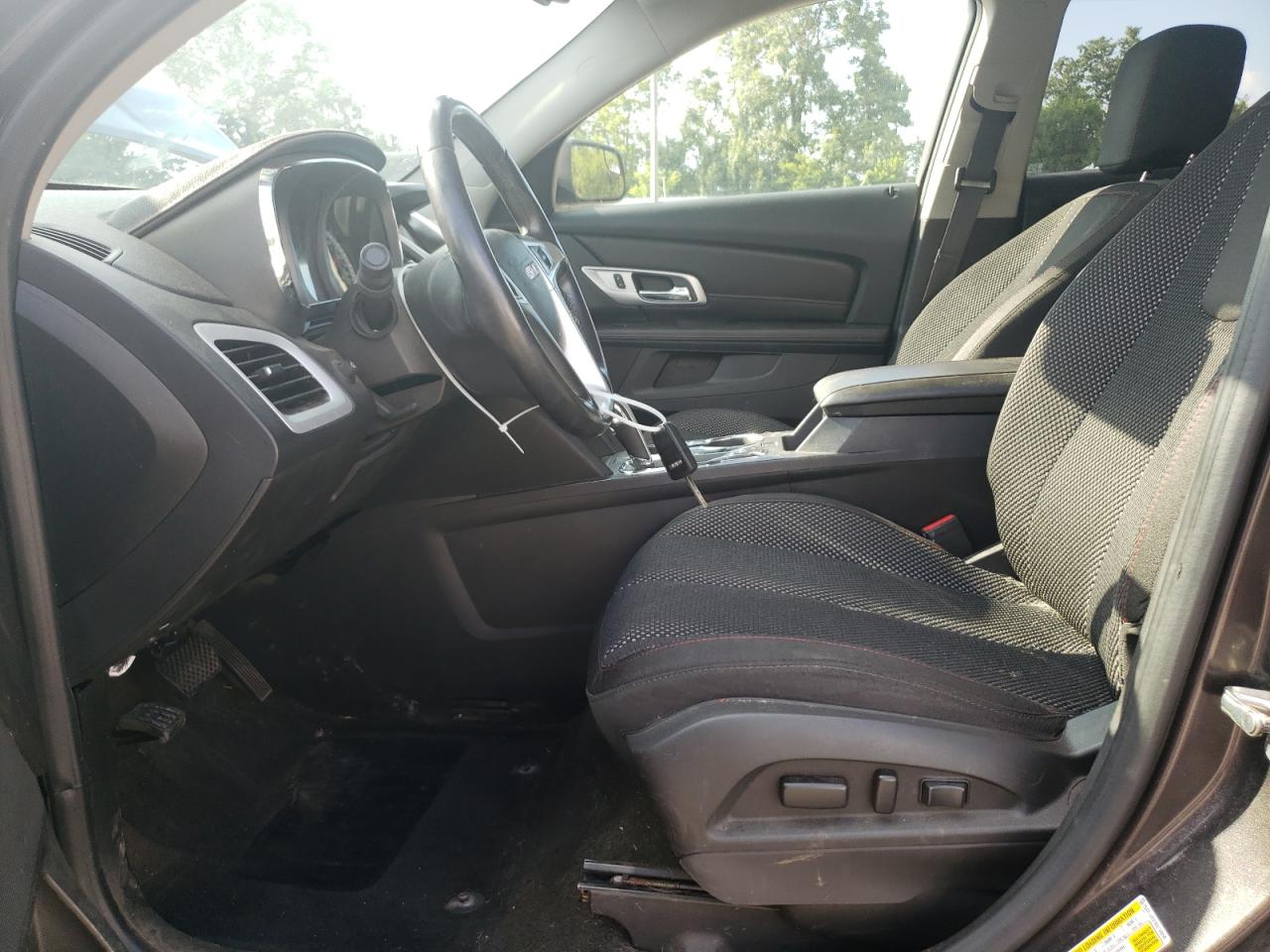 2014 GMC Terrain Sle VIN: 2GKFLWEK0E6146898 Lot: 62391815