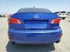 2011 Lexus Is 250 for Sale in Martinez, CA - Front End
