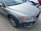 2008 VOLVO XC70 SE D5 for sale at Copart SANDY