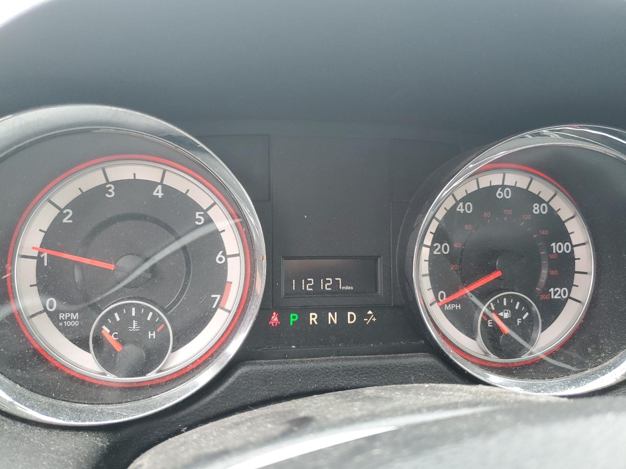 2018 Dodge Grand Caravan Se VIN: 2C4RDGBG9JR180374 Lot: 63082985