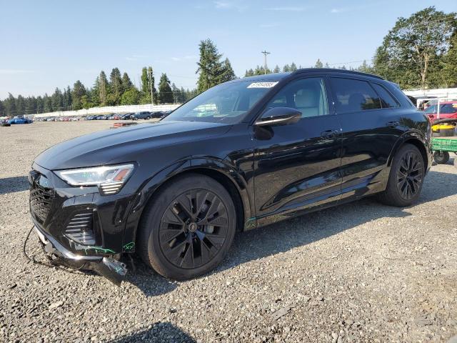 AUDI Q8 E-TRON – zdjęcie z aukcji, lot #61954885