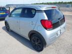 2020 CITROEN C1 URBAN R for sale at Copart CORBY