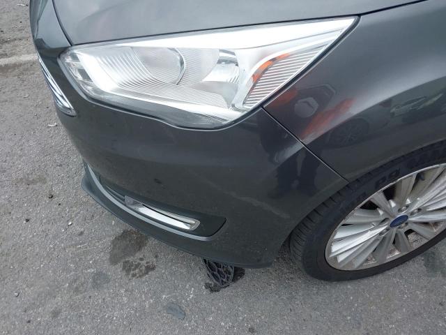 2016 FORD C-MAX TITA