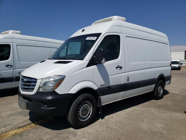 2015 Freightliner Sprinter 2500
