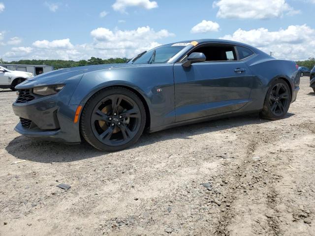  CHEVROLET CAMARO 2020 Gray