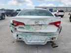 2017 Hyundai Sonata Se for Sale in Haslet, TX - Hail