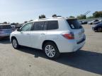 Martinez, CA에서 판매 중인 2010 Toyota Highlander Hybrid Limited - Front End
