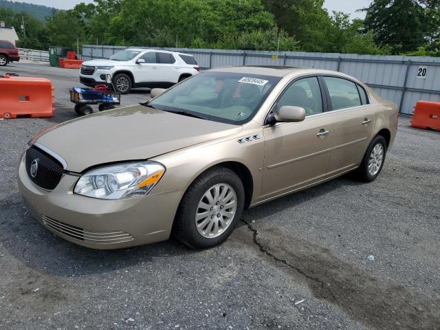 2006 Buick Lucerne Cx 3.8L