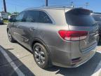 2016 Kia Sorento Sx продається в North Billerica, MA - Normal Wear