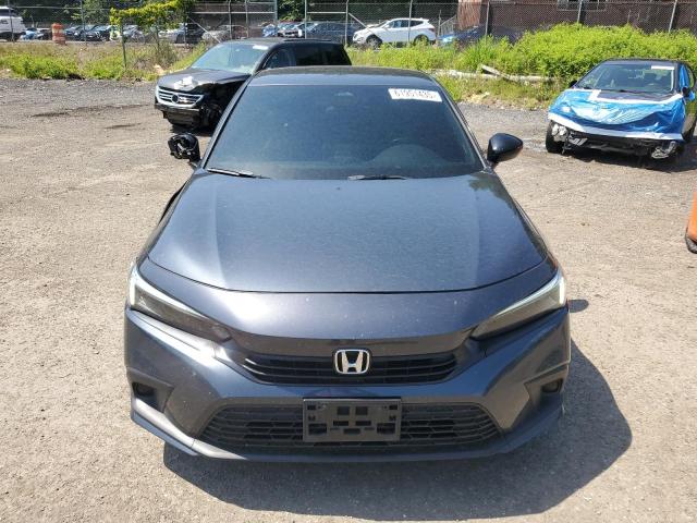  HONDA CIVIC 2024 Угольный