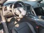 2015 Chevrolet Corvette Stingray 1Lt en Venta en Lawrenceburg, KY - Front End