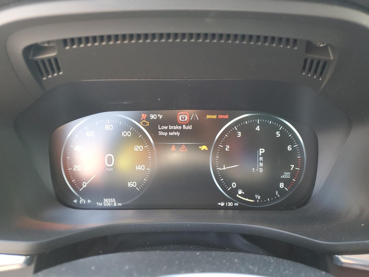 2021 Volvo Xc60 T5 Momentum VIN: YV4102DK9M1863047 Lot: 61468365