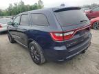 2017 Dodge Durango R/T   за продажба в Cahokia Heights, IL - Hail