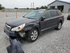 2012 Subaru Outback 2.5I Limited for Sale in Barberton, OH - Front End