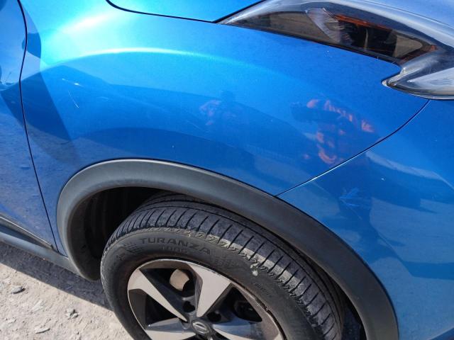 2019 NISSAN JUKE BOSE PERSONAL EDITIO 