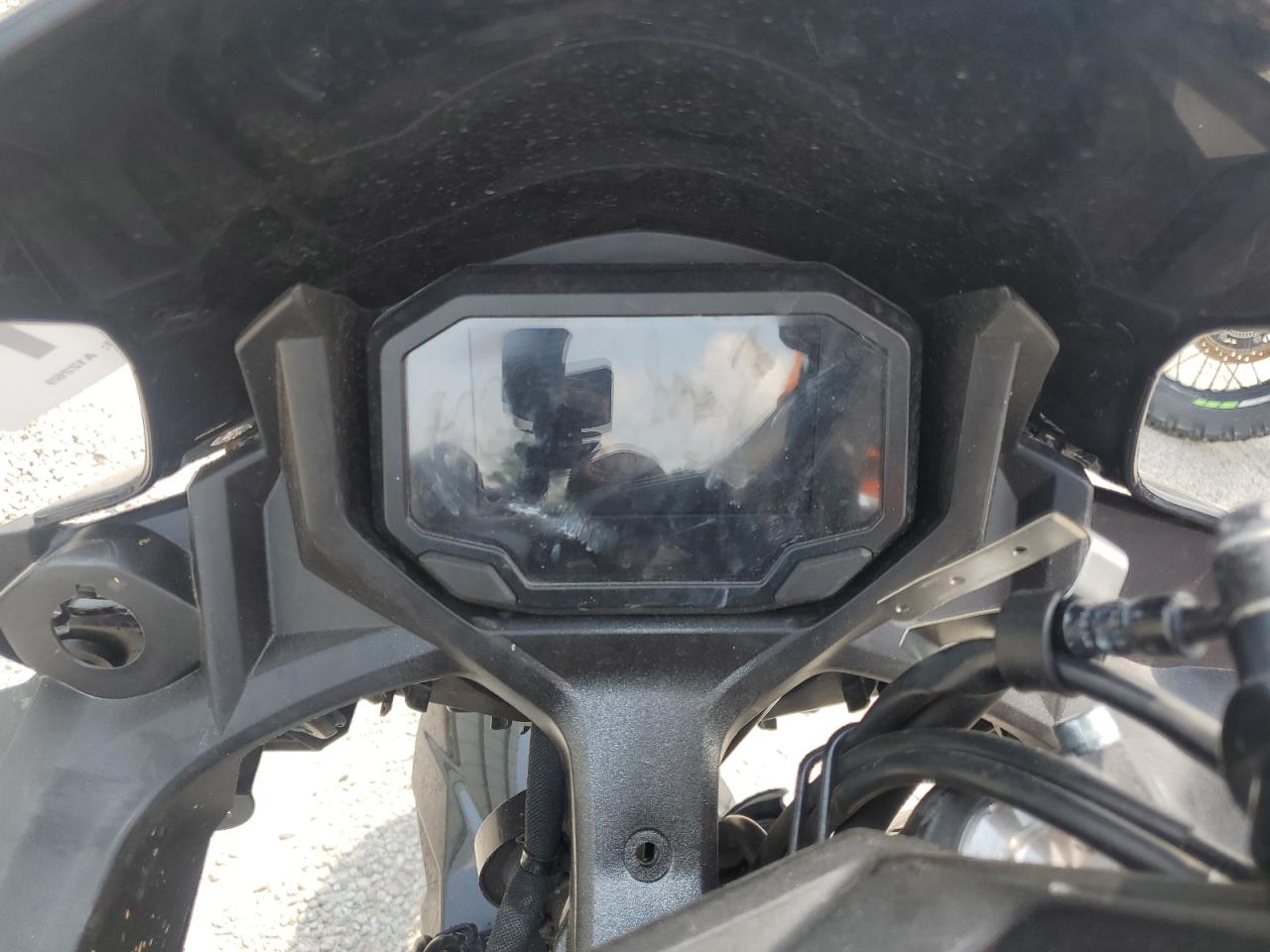 2020 Kawasaki Ex650 M VIN: ML5EXEM19LDA12269 Lot: 59313485