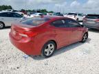 2012 Hyundai Elantra Gls   for Sale in Temple, TX - Front End