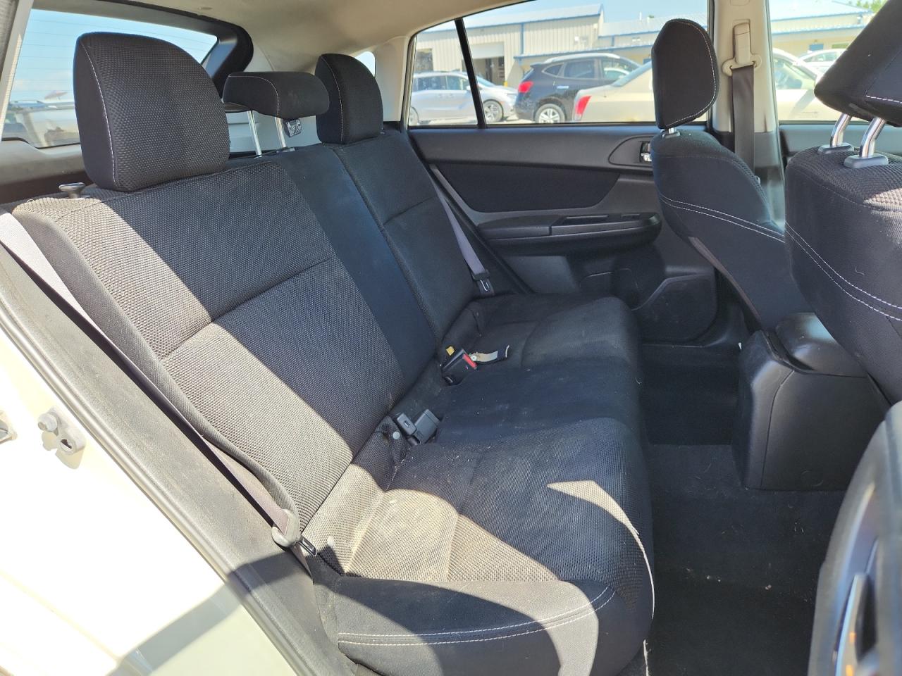 2013 Subaru Xv Crosstrek 2.0 Premium VIN: JF2GPACC3D2850948 Lot: 61472355