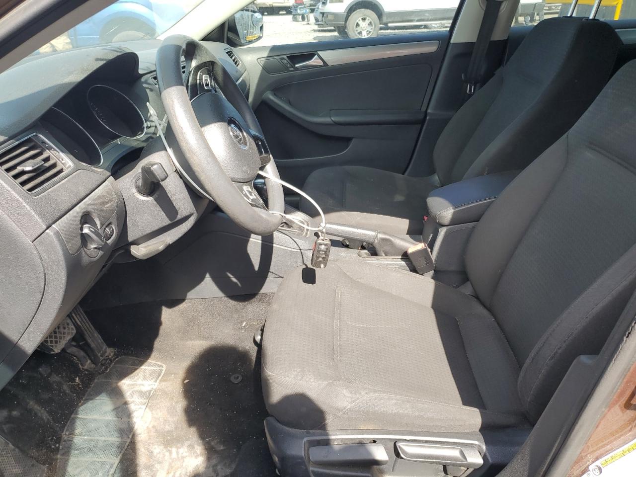 2016 Volkswagen Jetta Se VIN: 3VWD67AJ3GM339629 Lot: 62860845