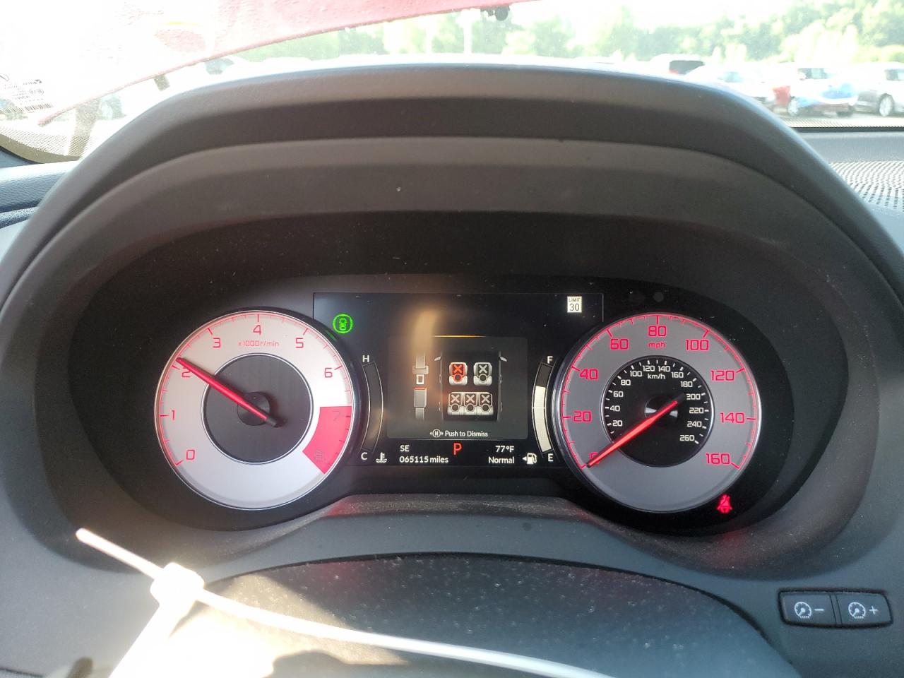 2022 Acura Rdx A-Spec VIN: 5J8TC1H60NL002664 Lot: 62827865