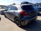 2015 MERCEDES BENZ A200 AMG N for sale at Copart SANDY
