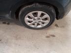 2012 KIA RIO 1 for sale at Copart WOLVERHAMPTON