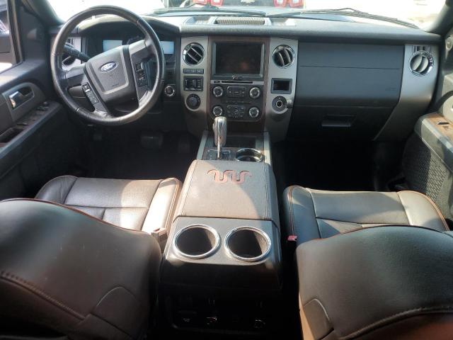  FORD EXPEDITION 2015 Granatowy