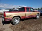 1990 Chevrolet Gmt-400 K1500 for Sale in Colorado Springs, CO - Side