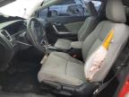 2015 Honda Civic Lx en Venta en Newton, AL - Front End