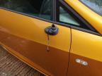 2010 SEAT IBIZA SPOR for sale at Copart CHESTER