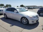 2009 Hyundai Genesis 4.6L იყიდება Sacramento-ში, CA - Front End