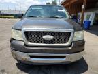 2008 Ford F150 Supercrew на продаже в Denver, CO - Mechanical