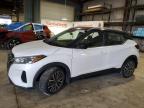 2023 Nissan Kicks Sv en Venta en Eldridge, IA - Front End