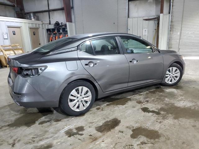  NISSAN SENTRA 2020 Szary