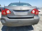 2008 Toyota Corolla Ce   for Sale in Sun Valley, CA - Rear End